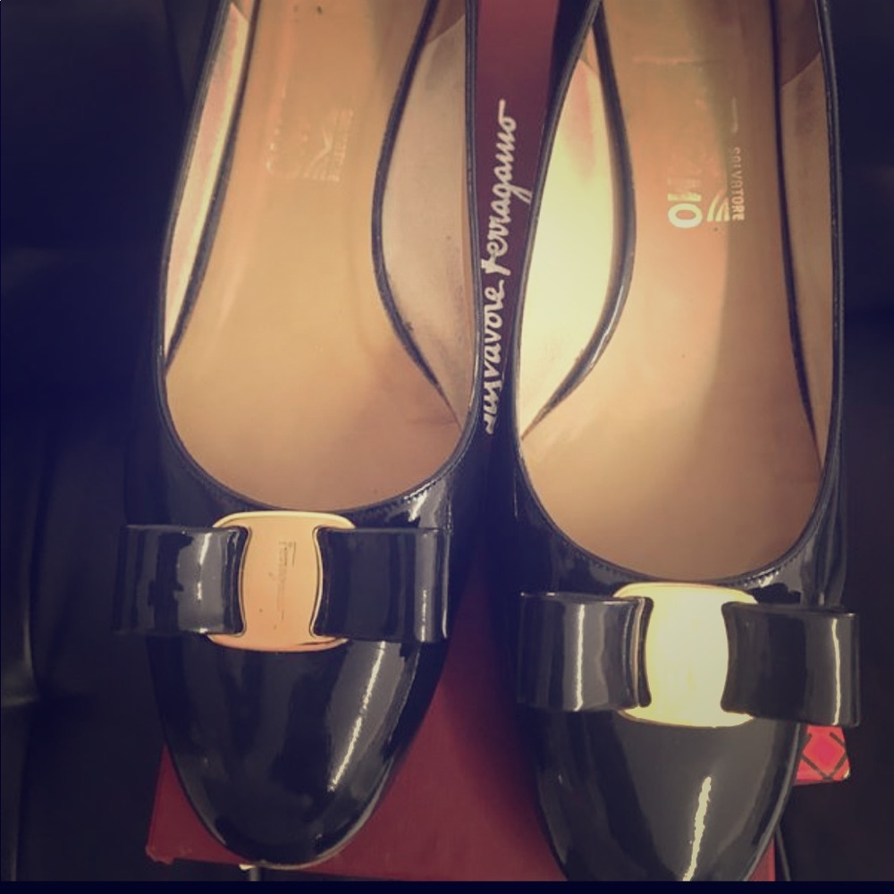 Salvatore Ferragamo